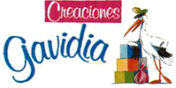 Creaciones Gavidia Logo